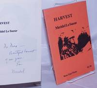 image of Harvest, collected stories