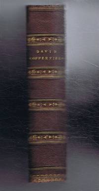 The Personal History of David Copperfield, with eight illustrations by Charles Dickens - 1869