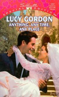 Anything, Any Time, Any Place (Special Edition)