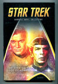 image of Star Trek: The City on the Edge of Forever