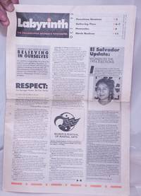 image of Labyrinth: The Philadelphia Women's Newspaper; Vol. 10 No. 10, October 1993