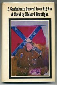image of A Confederate General from Big Sur