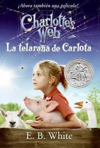 cover of The Telarana of Carlota (LaTelarana de Carlota)