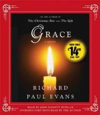 Grace: A Novel by Richard Paul Evans - 2013-04-06