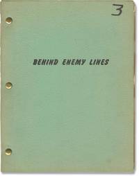 The Quick and the Dead [Behind Enemy Lines] (Original screenplay for the 1963 film)