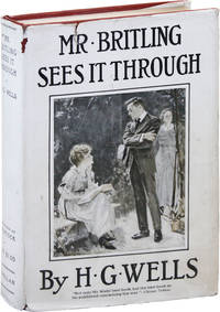 Mr. Britling Sees It Through