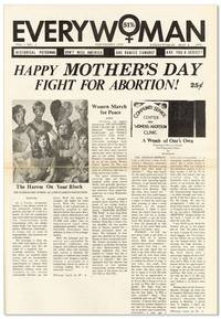 Everywoman - Nos. 1-32 [All Published]