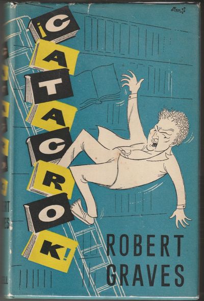 CataCrok! Mostly Stories, Mostly Funny