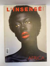 L'INSENSÉ PHOTO AFRICA