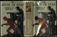 The House of Fear by Service Robert W - 1927