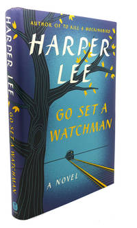 cover of GO SET A WATCHMAN : A Novel