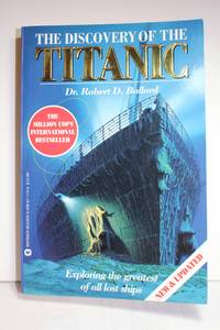 image of The Discovery of the Titanic