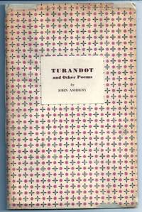 TURANDOT AND OTHER POEMS