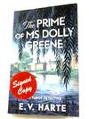 The Prime of Ms Dolly Greene (Tarot Detective 1)