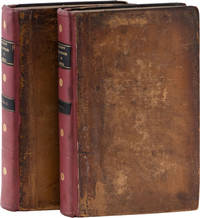 Historical Account of Discoveries and Travels in Africa...Enlarged, and Completed to the Present Time, with Illustrations of Its Geography and Natural History, As Well As of the Moral and Social Condition of Its Inhabitants