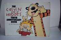 cover of The Calvin And Hobbes Tenth Anniversary Book