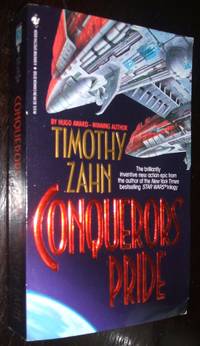 image of Conquerors' Pride (The Conquerors Saga, Book One)