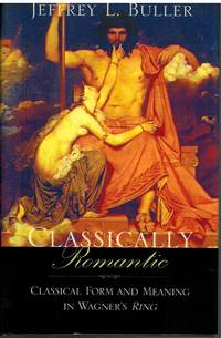 cover of CLASSICALLY ROMANTIC