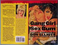 GANG GIRL / SEX BUM by Silverberg, Robert (writing as Don Elliott) - 2011