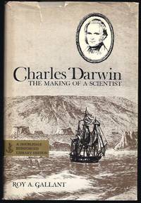 Charles Darwin: The Making of a Scientist
