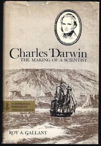 Charles Darwin:  The Making of a Scientist