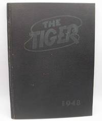 image of The Tiger 1948: Hastings High School Yearbook (Nebraska)