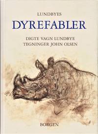 Lundbyes dyrefabler