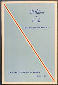 cover of Children in exile