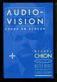 image of Audio-Vision: Sound on Screen