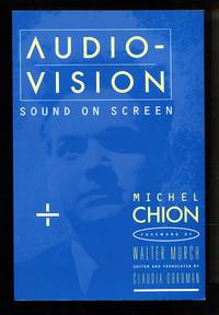 Audio-Vision: Sound on Screen