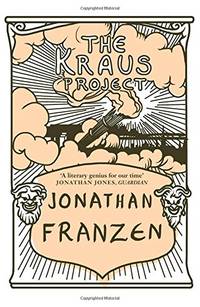 cover of THE KRAUS PROJECT