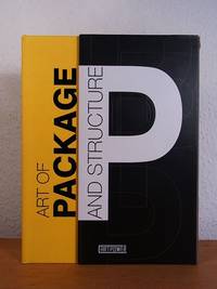 Art of Package and Structure. With CD