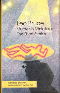 Murder in Miniature: The Short Stories