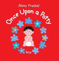 Once upon a Potty - Boy