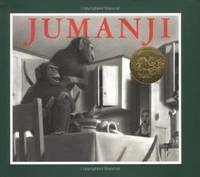 Jumanji by Chris Van Allsburg - 2009-01-04