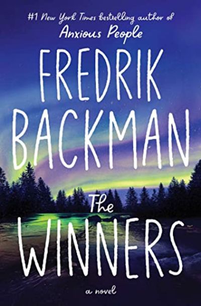 The Winners: A Novel (Signed First Edition)