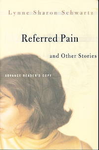 REFERRED PAIN: And Other Stories.