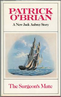 cover of The Surgeon's Mate