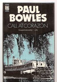 image of CALL AT CORAZON: AND OTHER STORIES
