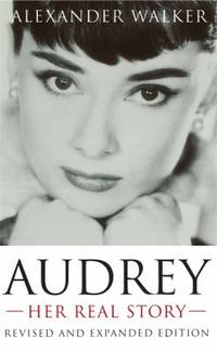 Audrey : Her Real Story