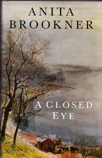 cover of A Closed Eye