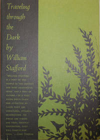 Traveling Through The Dark by Stafford, William - 1962