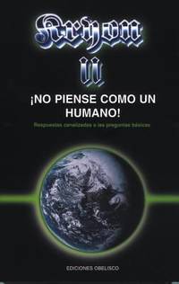 Kryon II: No Piense como un Humano! (Colleccion Nueva Consciencia)