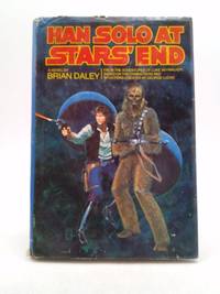Han Solo at Stars' End