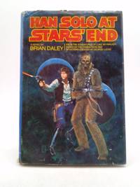 Han Solo at Stars&#039; End by Brian Daley - 1979