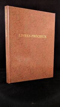 Livres Precieux du XVe au XIXe Siecle