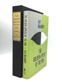 cover of GOLDEN APPLES OF THE SUN