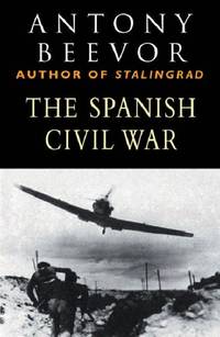 cover of The Spanish Civil War
