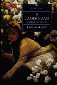 A Laodicean (Everyman's Library)