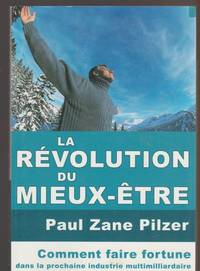 REVOLUTION DU MIEUX ETRE